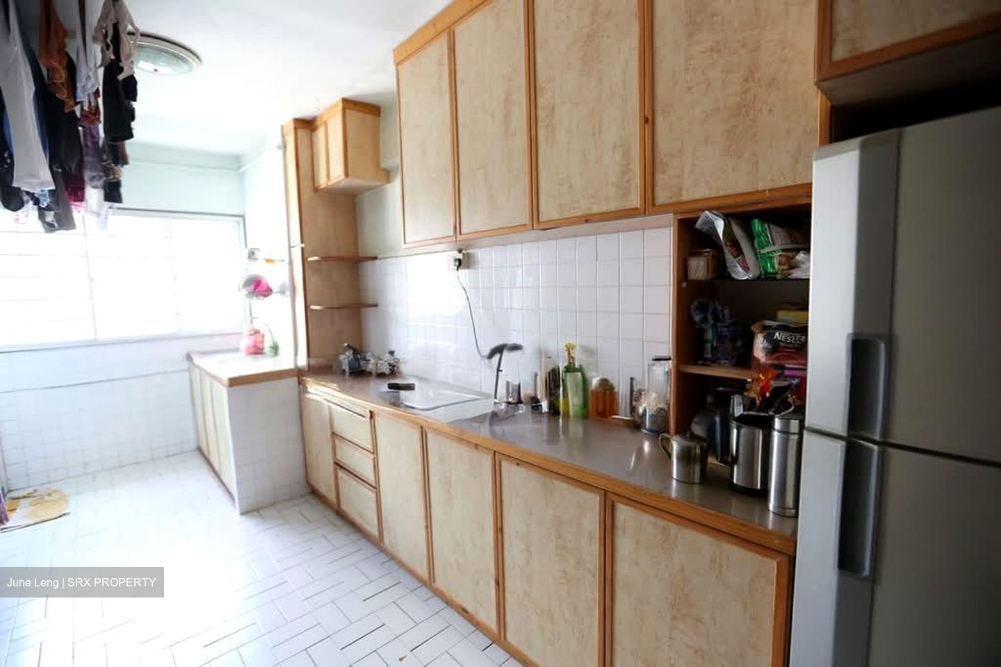 Blk 258 Tampines Street 21 (Tampines), HDB 3 Rooms #565887061